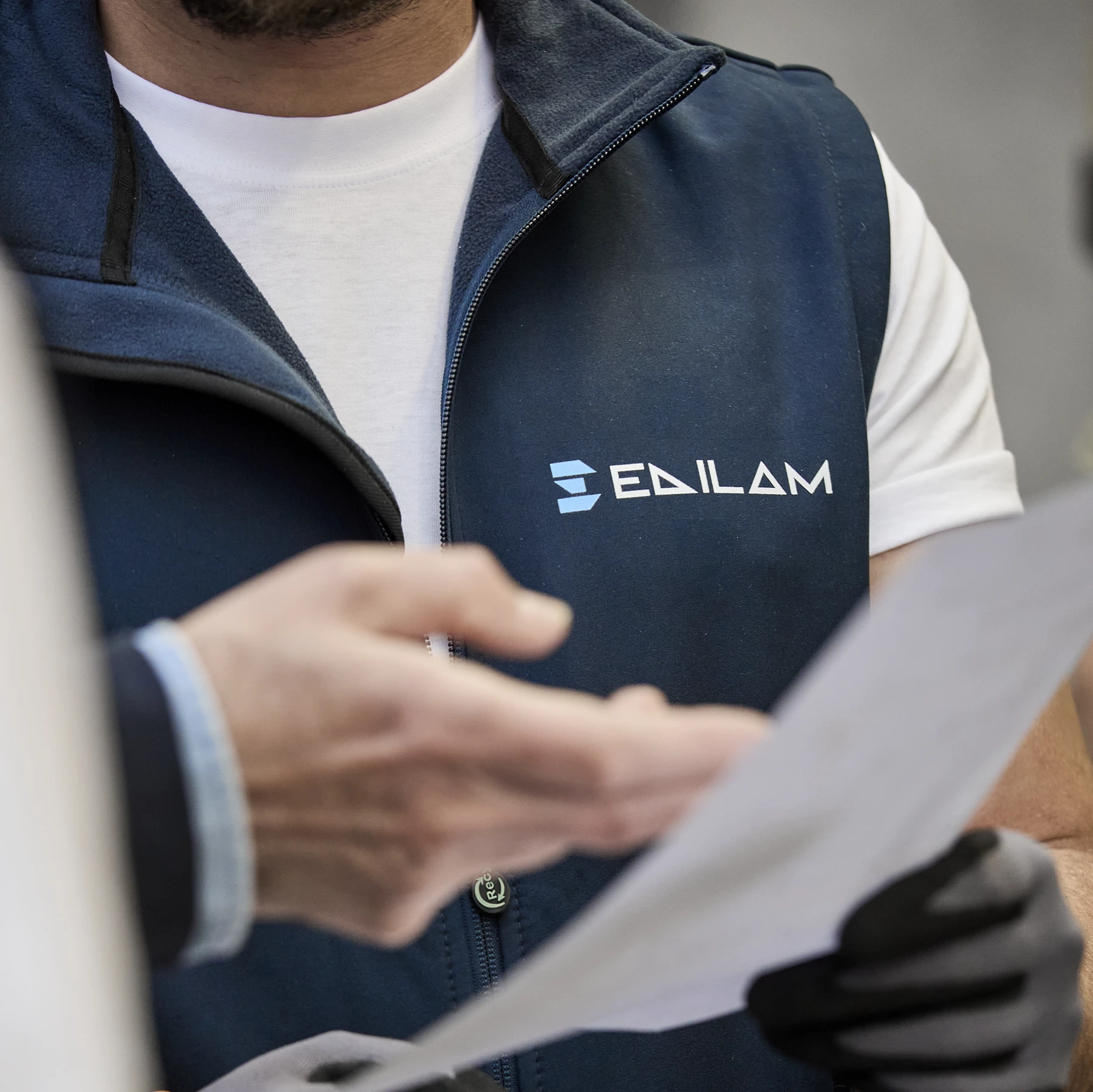 Contattaci Edilam Form