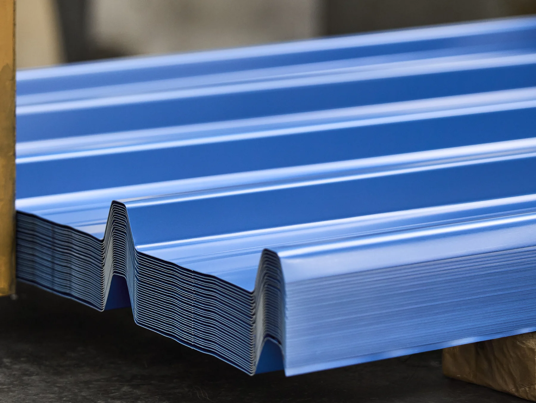 Profili Per Coperture E Rivestimenti 2