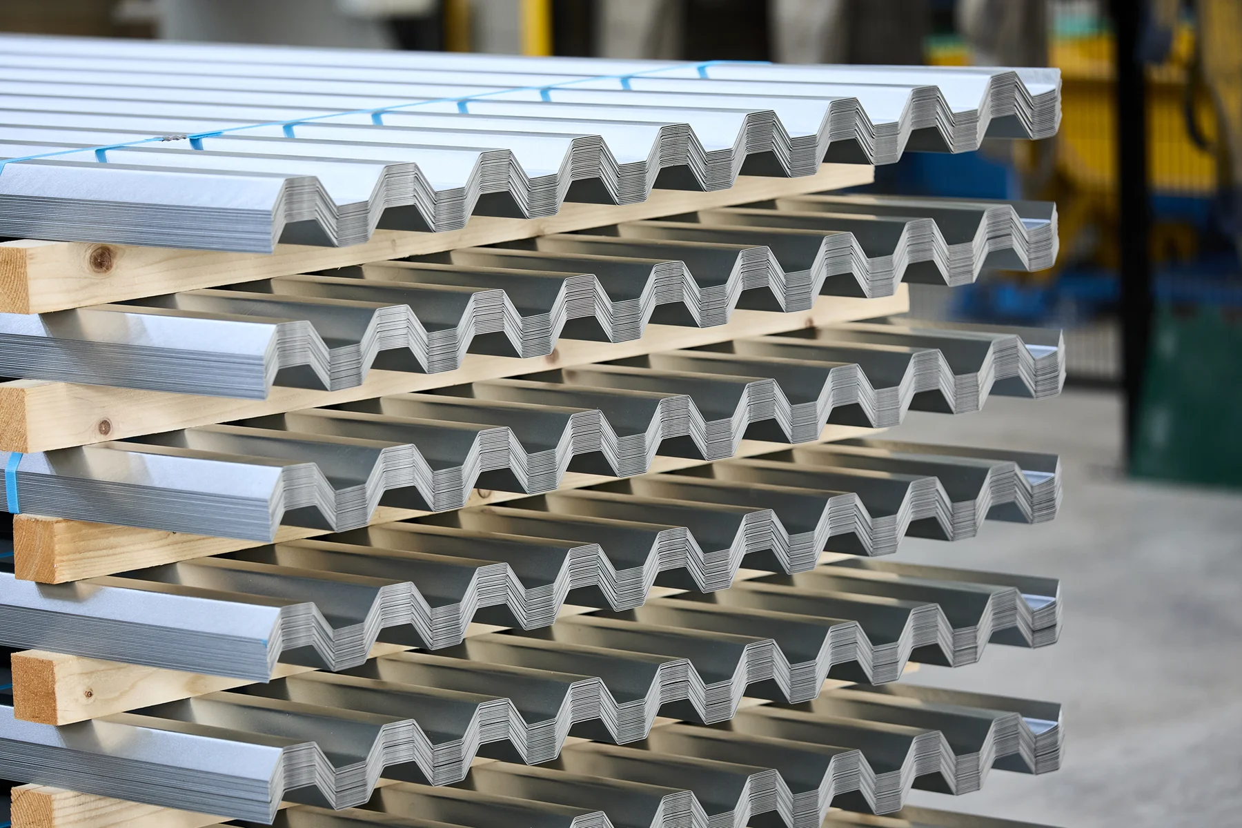 Profili Per Coperture E Rivestimenti 3